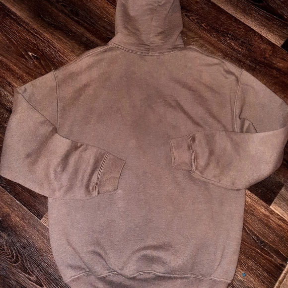 RARE “JUSTICE LEAGUE” PULLOVER HOODIE | MEDIUM - Picture 3 of 10